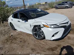 4T1K61AK5LU300946 2020 TOYOTA CAMRY