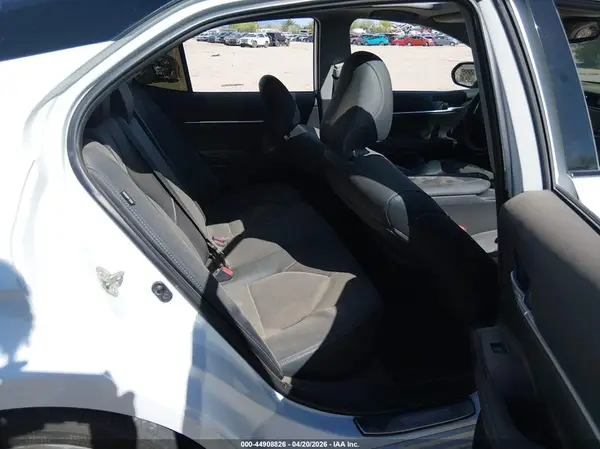 4T1K61AK5LU300946 2020 TOYOTA CAMRY - Image 8
