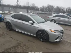 4T1K61AK5LU301112 2020 TOYOTA CAMRY