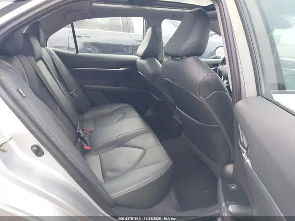 4T1K61AK5LU302311 2020 TOYOTA CAMRY - Image 8