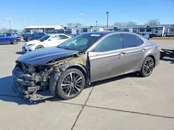 4T1K61AK5LU304768 2020 TOYOTA CAMRY