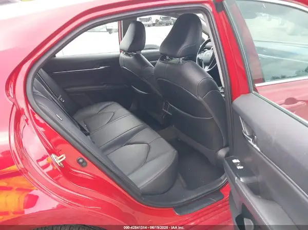 4T1K61AK5LU304866 2020 TOYOTA CAMRY - Image 8