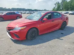 4T1K61AK5LU308660 2020 TOYOTA CAMRY