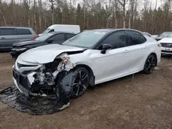 4T1K61AK5LU309789 2020 TOYOTA CAMRY