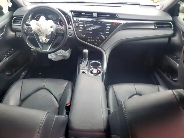 4T1K61AK5LU312630 2020 TOYOTA CAMRY - Image 8