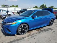 4T1K61AK5LU314250 2020 TOYOTA CAMRY