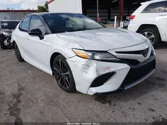 4T1K61AK5LU316984 2020 TOYOTA CAMRY