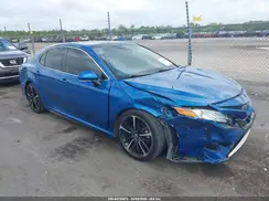 4T1K61AK5LU317097 2020 TOYOTA CAMRY