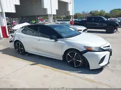 4T1K61AK5LU318850 2020 TOYOTA CAMRY