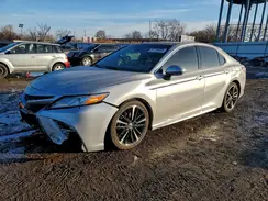 4T1K61AK5LU319965 2020 TOYOTA CAMRY