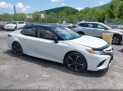 4T1K61AK5LU320694 2020 TOYOTA CAMRY