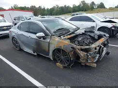 4T1K61AK5LU323577 2020 TOYOTA CAMRY