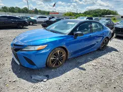 4T1K61AK5LU323790 2020 TOYOTA CAMRY