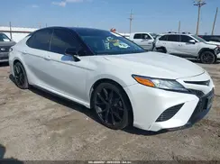 4T1K61AK5LU326639 2020 TOYOTA CAMRY