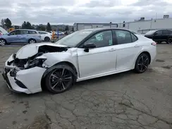 4T1K61AK5LU328651 2020 TOYOTA CAMRY