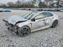 4T1K61AK5LU328987 2020 TOYOTA CAMRY