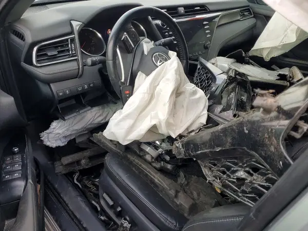4T1K61AK5LU328987 2020 TOYOTA CAMRY - Image 8
