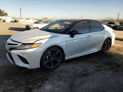 4T1K61AK5LU330125 2020 TOYOTA CAMRY
