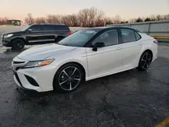 4T1K61AK5LU331338 2020 TOYOTA CAMRY