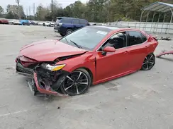 4T1K61AK5LU338659 2020 TOYOTA CAMRY