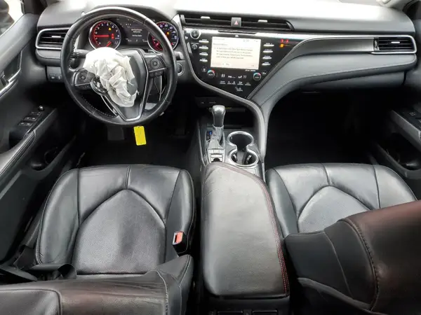 4T1K61AK5LU338659 2020 TOYOTA CAMRY - Image 8
