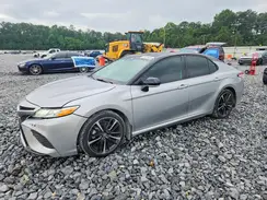4T1K61AK5LU342145 2020 TOYOTA CAMRY