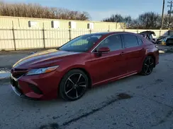 4T1K61AK5LU343733 2020 TOYOTA CAMRY
