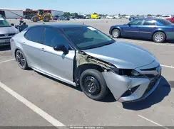 4T1K61AK5LU347281 2020 TOYOTA CAMRY