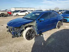 4T1K61AK5LU351511 2020 TOYOTA CAMRY