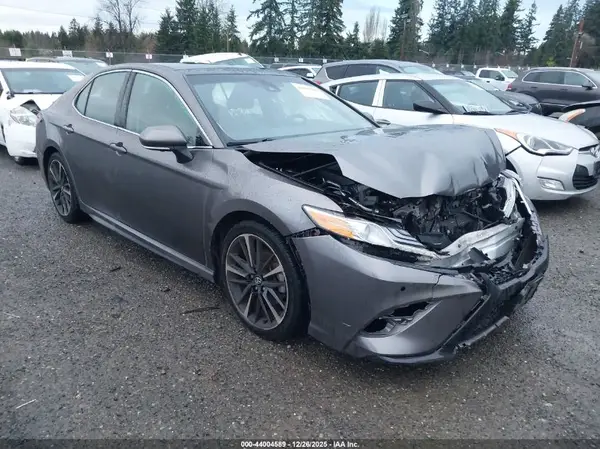 4T1K61AK5LU351959 2020 TOYOTA CAMRY - Image 1