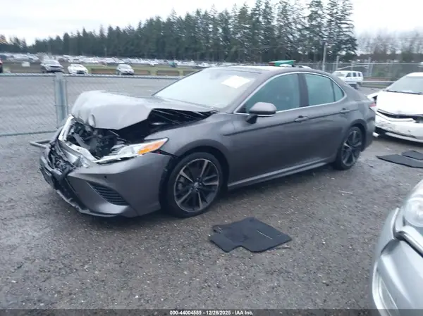 4T1K61AK5LU351959 2020 TOYOTA CAMRY - Image 2