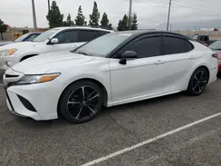 4T1K61AK5LU356322 2020 TOYOTA CAMRY
