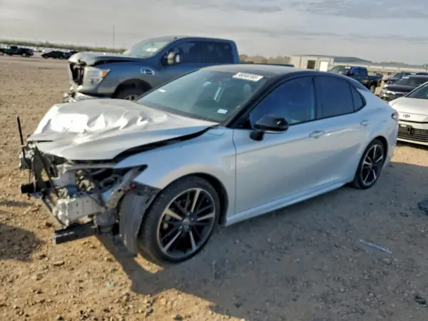 4T1K61AK5LU356577 2020 TOYOTA CAMRY - Image 1