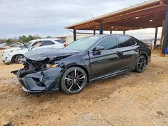 4T1K61AK5LU362251 2020 TOYOTA CAMRY