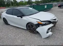 4T1K61AK5LU362301 2020 TOYOTA CAMRY