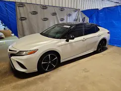 4T1K61AK5LU364338 2020 TOYOTA CAMRY