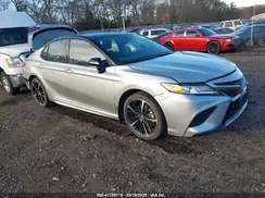4T1K61AK5LU366798 2020 TOYOTA CAMRY