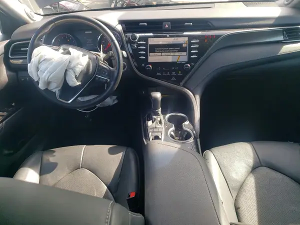 4T1K61AK5LU367823 2020 TOYOTA CAMRY - Image 8