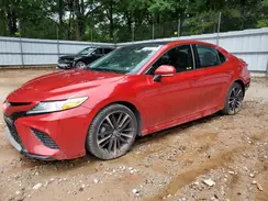 4T1K61AK5LU371337 2020 TOYOTA CAMRY