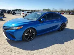 4T1K61AK5LU387490 2020 TOYOTA CAMRY