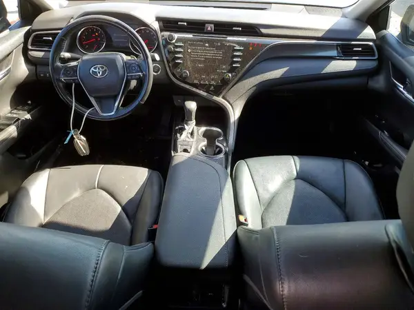 4T1K61AK5LU387490 2020 TOYOTA CAMRY - Image 8