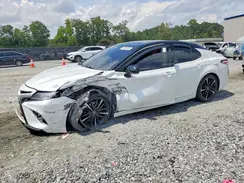 4T1K61AK5LU388218 2020 TOYOTA CAMRY
