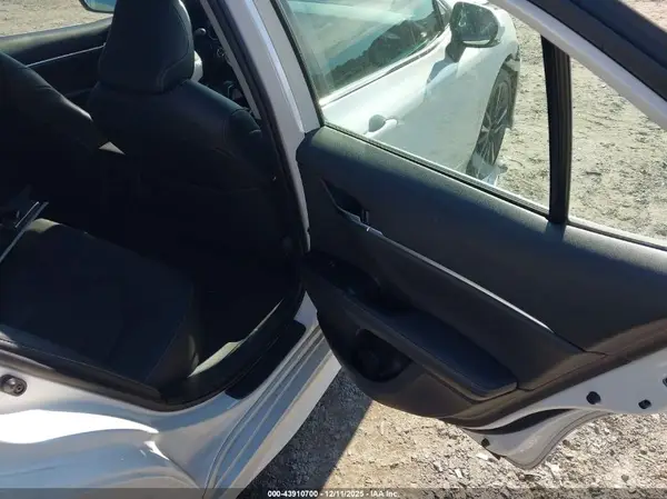 4T1K61AK5LU388221 2020 TOYOTA CAMRY - Image 8