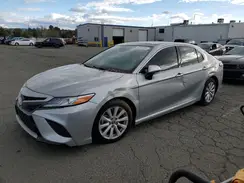 4T1K61AK5LU392091 2020 TOYOTA CAMRY