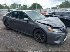 4T1K61AK5LU393323 2020 TOYOTA CAMRY