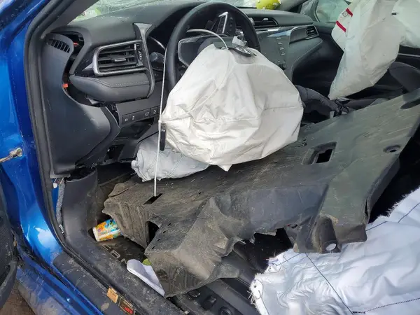 4T1K61AK5LU398540 2020 TOYOTA CAMRY - Image 8