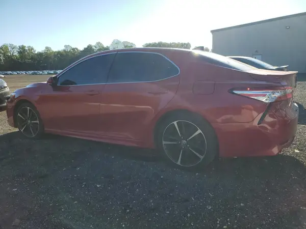 4T1K61AK5LU400836 2020 TOYOTA CAMRY - Image 2