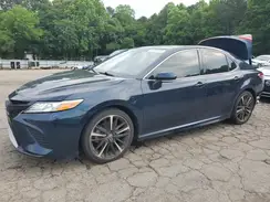 4T1K61AK5LU506736 2020 TOYOTA CAMRY