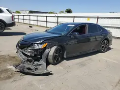 4T1K61AK5LU507952 2020 TOYOTA CAMRY