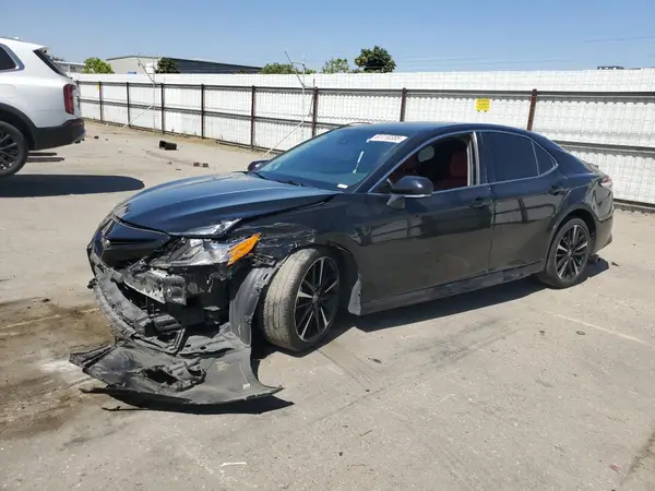 4T1K61AK5LU507952 2020 TOYOTA CAMRY - Image 1